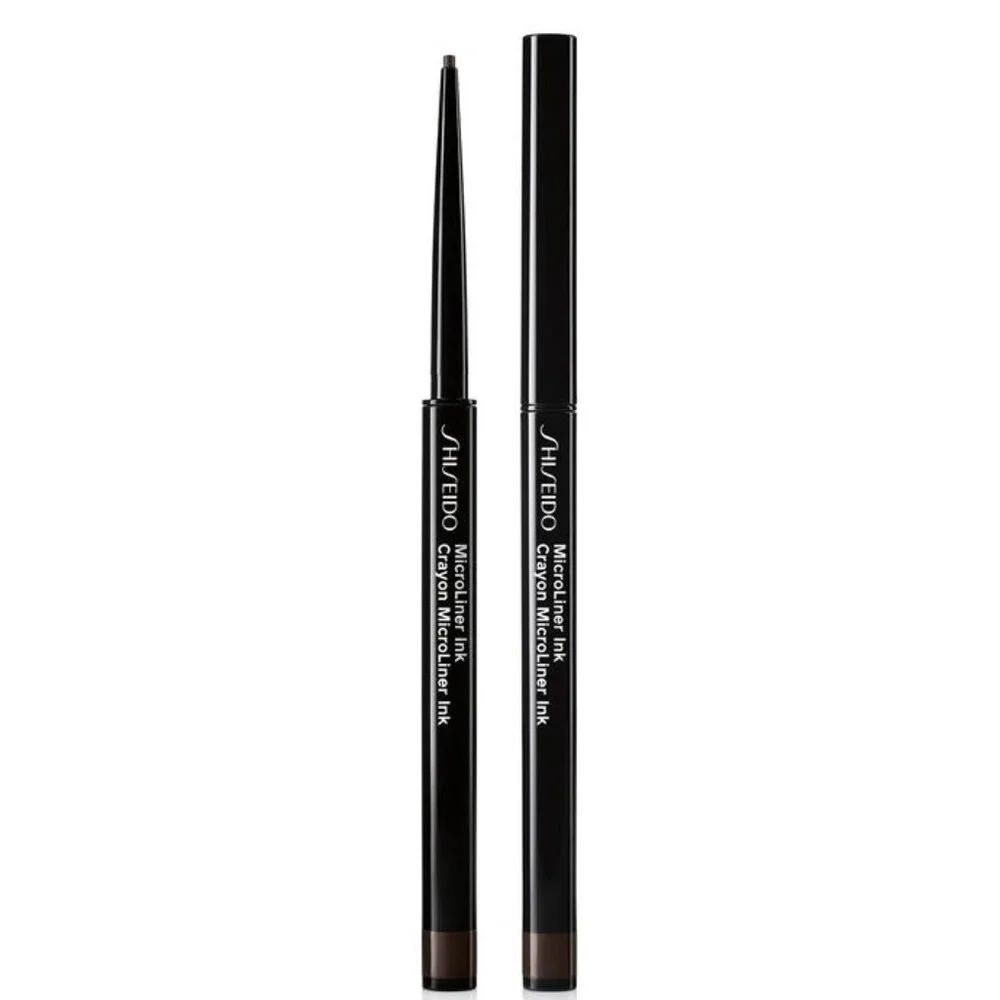 SHISEIDO Crayon MicroLiner Ink 02 BROWN